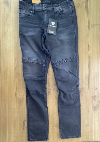 Rev moto tapered fit - rev'it!,