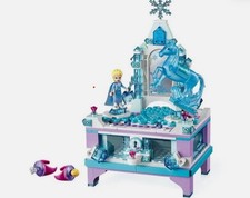 LEGO Disney Princess: Elsa's Jewellery Box Creation (41168)
