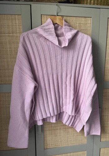 Bamford cashmere ribbed - cashmere,