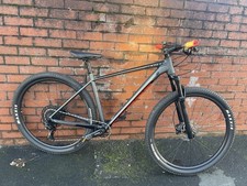 Scott Scale 970 Hardtail