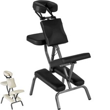 PORTABLE FOLDING MASSAGE