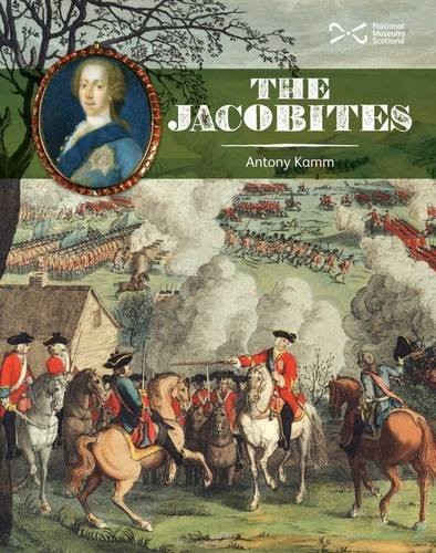The jacobites by - (scotties),