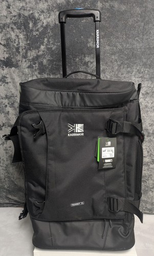 Karrimor transit 70l wheeled - karrimor,