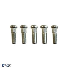 Wheel Studs For Hyundai Santa