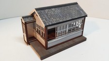 OO Gauge GWR Ground Frame