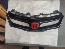 Honda Civic Type R Fn2 Mugen