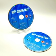 Not going out series - out:, seven