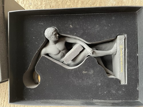 Official wedgwood olympic - official,