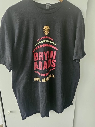 Offical bryan adams 2022 - 2022, tour