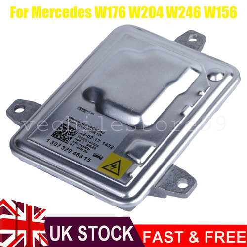 For mercedes w176 - for, w246
