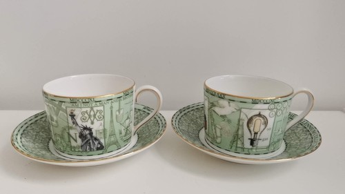 Wedgwood millennium flat - wedgwood,