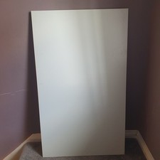 Ikea Komplement Shelf  White