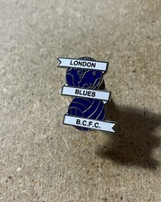 BIRMINGHAM CITY RARE LONDON