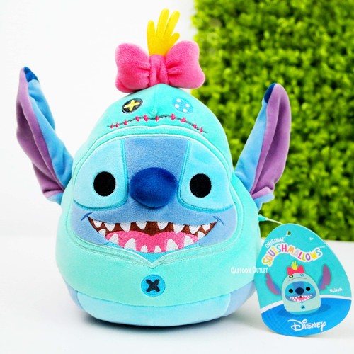 Squishmallows disney lilo and - lilo,