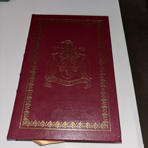 Easton press high - easton,