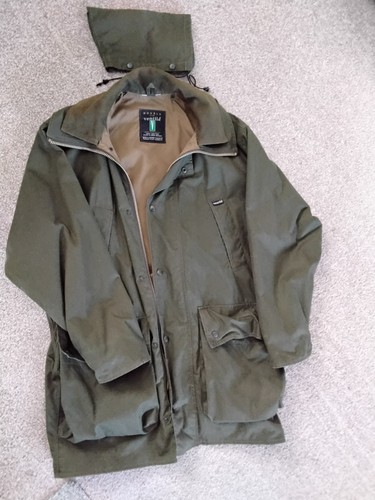 Mens ventile jacket in - ,