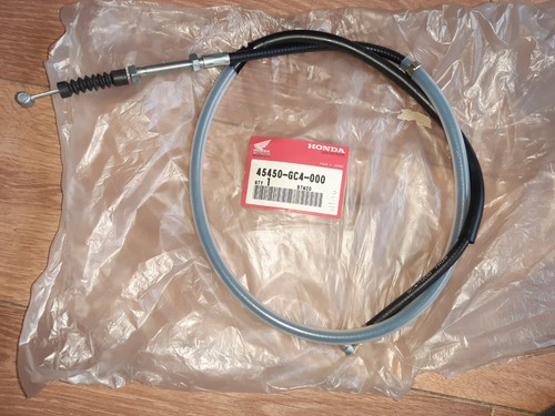 Nos honda 1981 - nos,