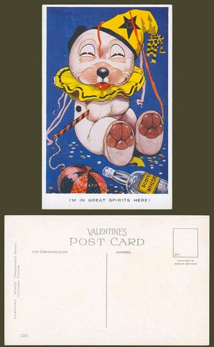 Bonzo dog studdy - ge,