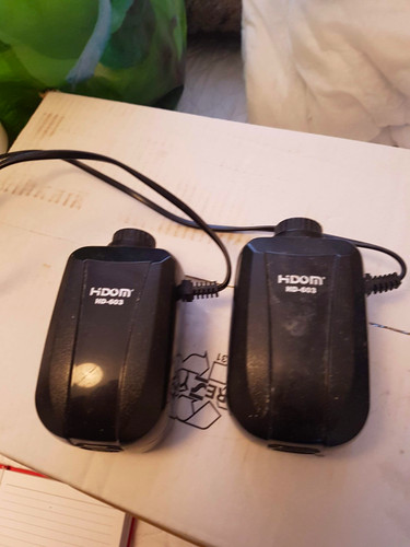 Pumps for fish - pumps,