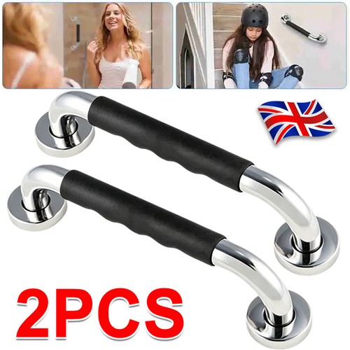 2pcs anti slip shower safety - 2pcs,
