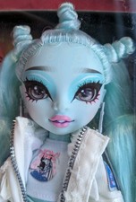 Rainbow High Doll MGA Shadow