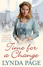 Time for change page - time, a