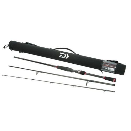 Daiwa ardito spinning - daiwa, ardito-tr