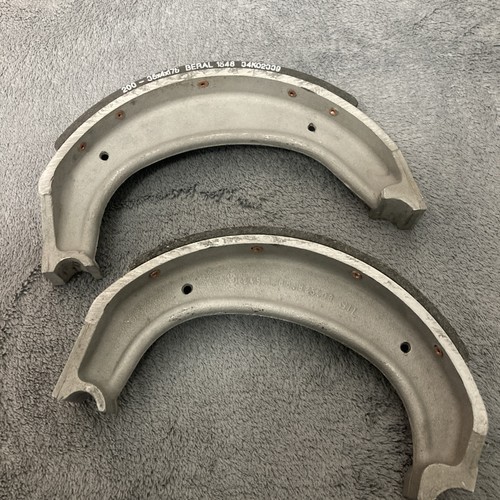 Bmw r50 r60 r69s rear - r50/2, r60/2