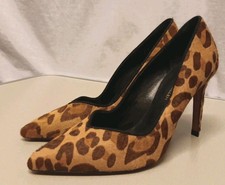 KAREN MILLEN ELLA LEOPARD