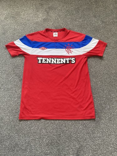Rare rangers medium - rare, umbro
