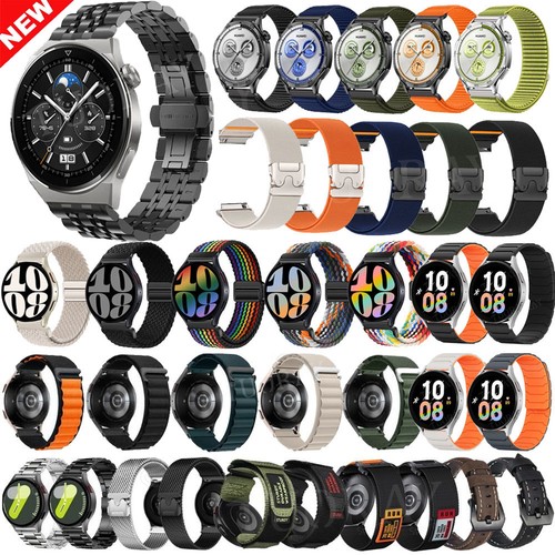Strap for huawei watch 5 - for,
