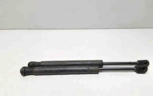 Volvo s80 tailgate gas - s80,