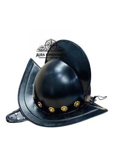 Aura custom medieval - medieval, marion