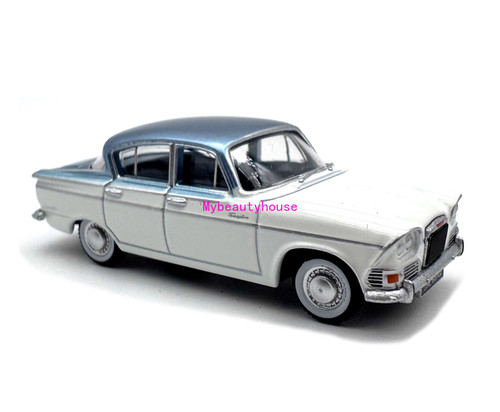 1963 humber mki classic - 1:76,
