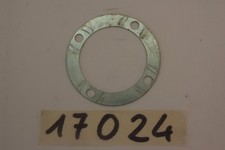 Variator thickness 1mm Ø