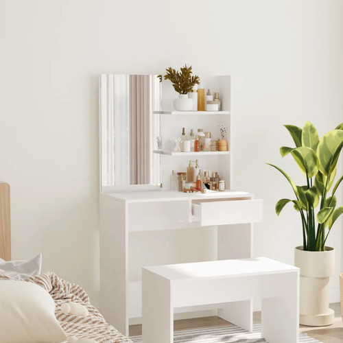 Walplus dressing table - dressing,