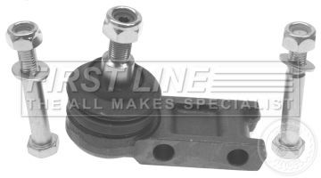 First line ball joint front - first,