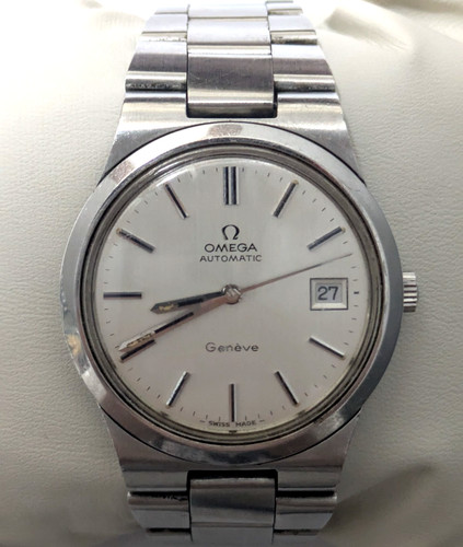 Vintage omega geneve - omega,