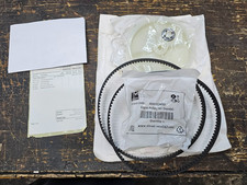 Belle Cement Mixer-Drive Belt