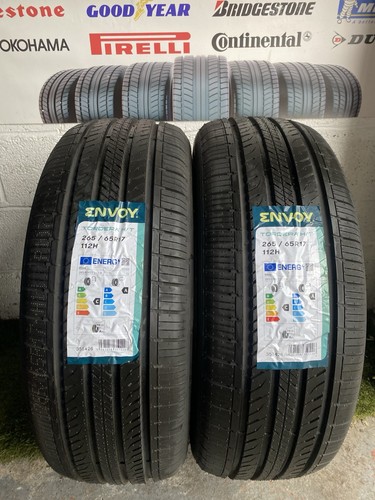 265 112h envoy - x2, 17