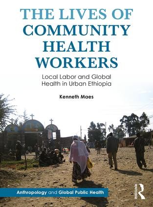 Lives community health - of,