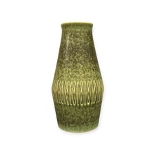 Danish Formkork Vase 5989