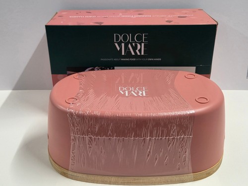 Bread box dolce - bread, mare