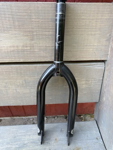 Kink foundation bmx - bmx, forks