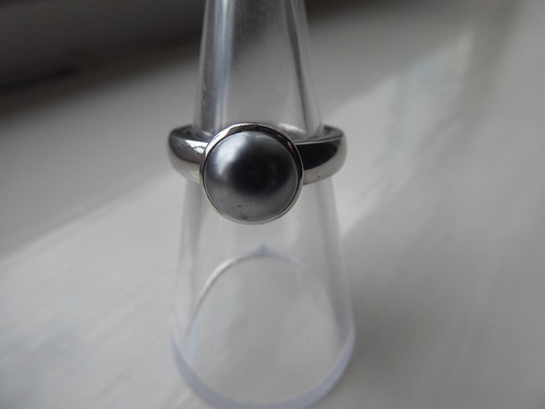 Sento grey pearl silver - sento,