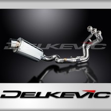 YAMAHA TRACER 900 2015-20 FULL