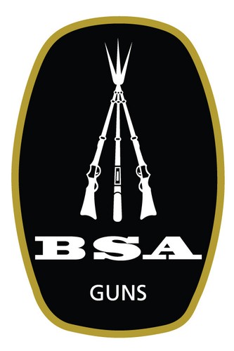 Bsa vinyl decal sticker for - bsa,