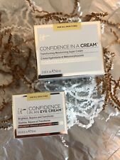 BRAND NEW IN BOX Confidence in