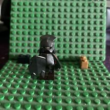URUK-HAI (lor008) - The Hobbit And The Lord Of The Rings - Used LEGO® Minifigure