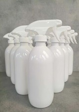 500ml empty plastic - 500ml,